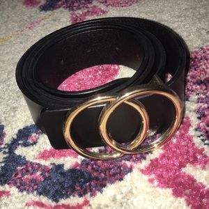 Trendy Belt